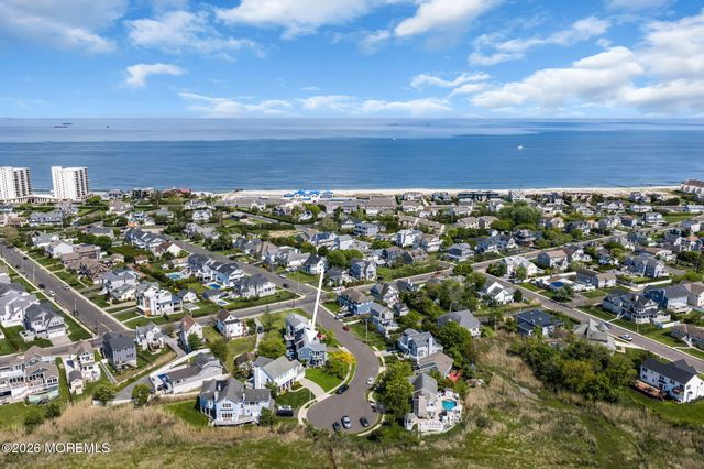 5 Drew Court, Monmouth Beach, NJ 07750