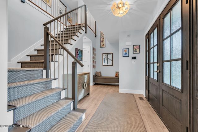 5 Drew Court, Monmouth Beach, NJ 07750