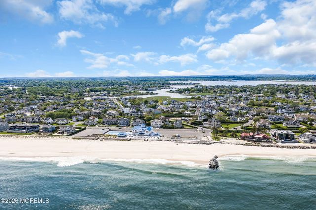 5 Drew Court, Monmouth Beach, NJ 07750
