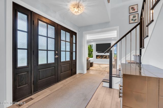 5 Drew Court, Monmouth Beach, NJ 07750