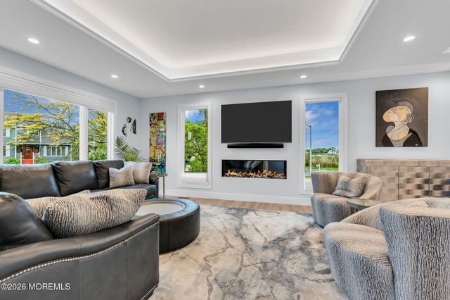 5 Drew Court, Monmouth Beach, NJ 07750
