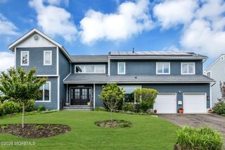 5 Drew Court, Monmouth Beach, NJ 07750
