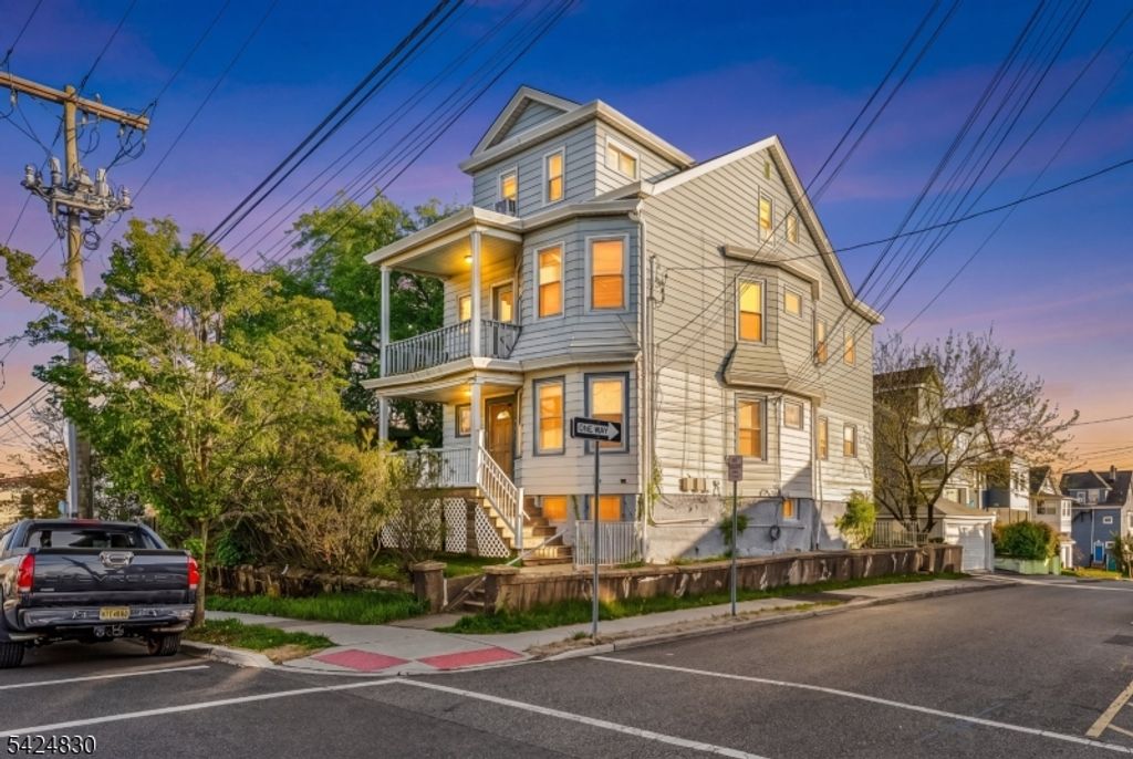 139 Fairview Ave, Prospect Park Boro, NJ 07508