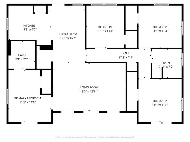 2400 S 26th Street, Waco, TX 76706