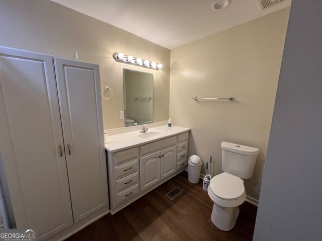 114 Williams Terrace, Warner Robins, GA 31093