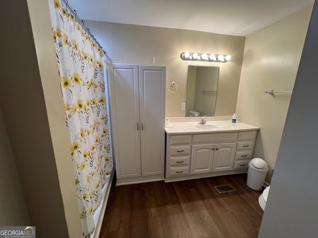 114 Williams Terrace, Warner Robins, GA 31093