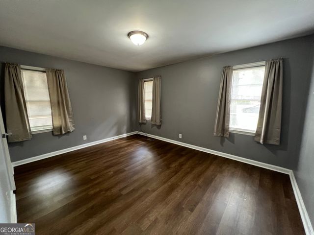 114 Williams Terrace, Warner Robins, GA 31093