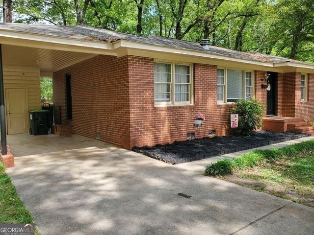 114 Williams Terrace, Warner Robins, GA 31093