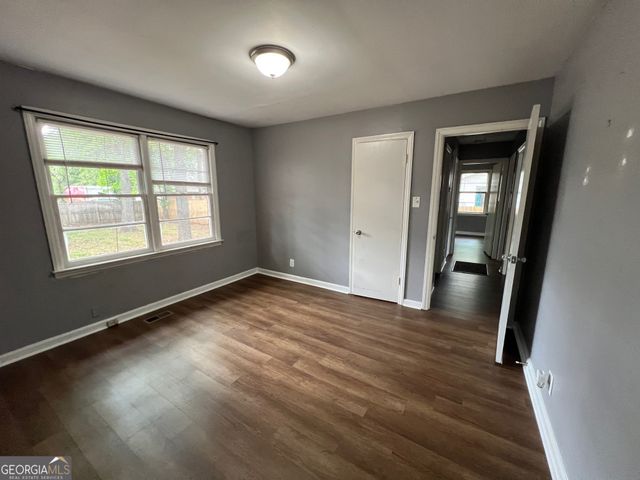 114 Williams Terrace, Warner Robins, GA 31093