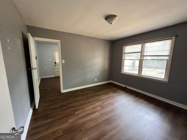 114 Williams Terrace, Warner Robins, GA 31093