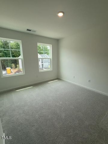 683 Mirkwood Avenue, Apex, NC 27523