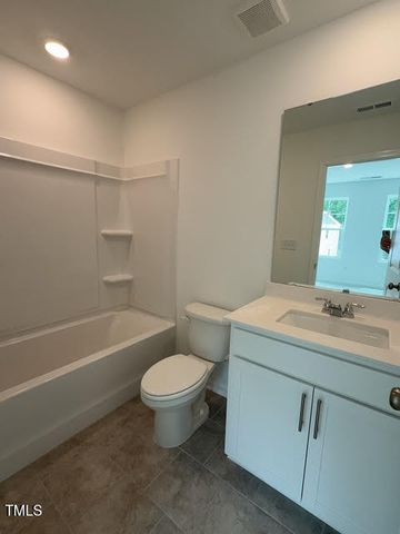 683 Mirkwood Avenue, Apex, NC 27523