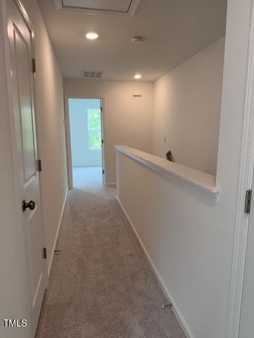 683 Mirkwood Avenue, Apex, NC 27523