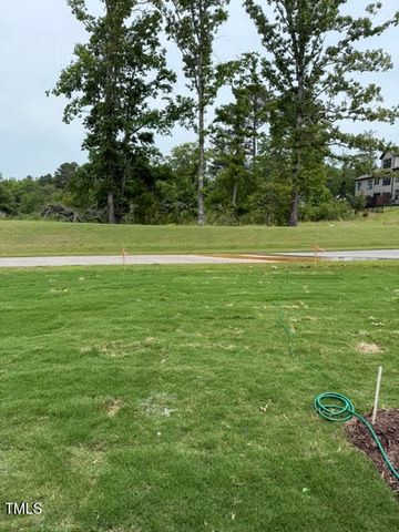 683 Mirkwood Avenue, Apex, NC 27523