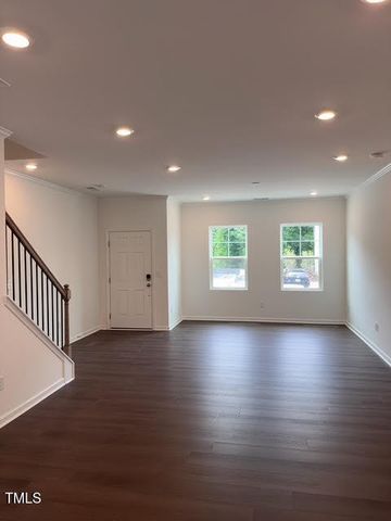 683 Mirkwood Avenue, Apex, NC 27523