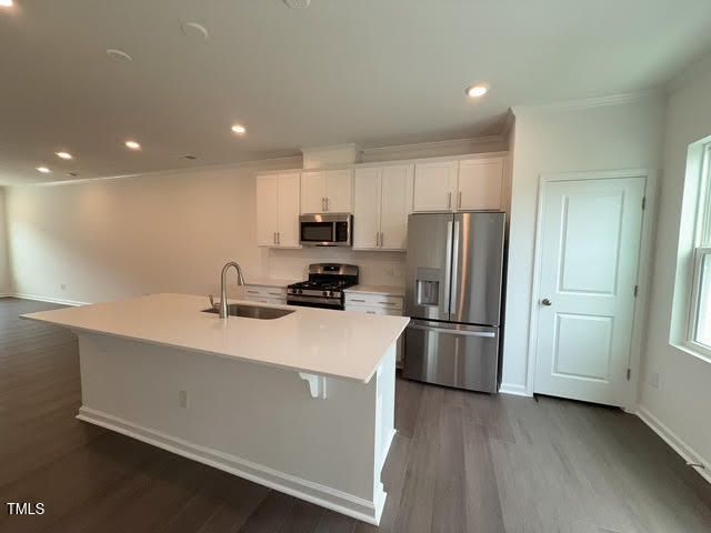 683 Mirkwood Avenue, Apex, NC 27523