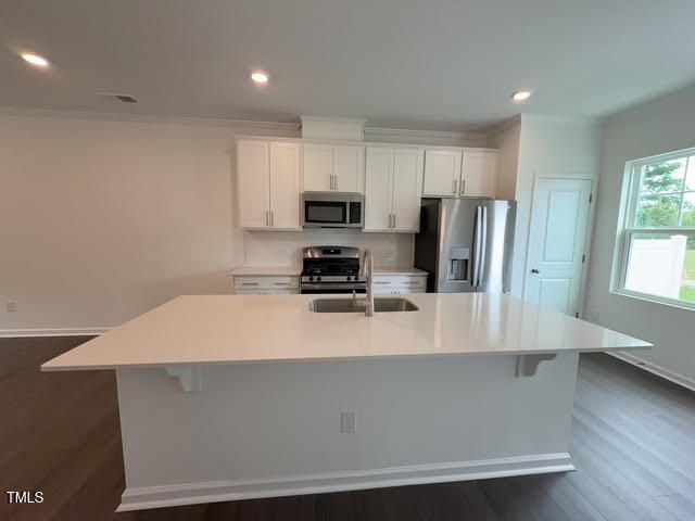 683 Mirkwood Avenue, Apex, NC 27523
