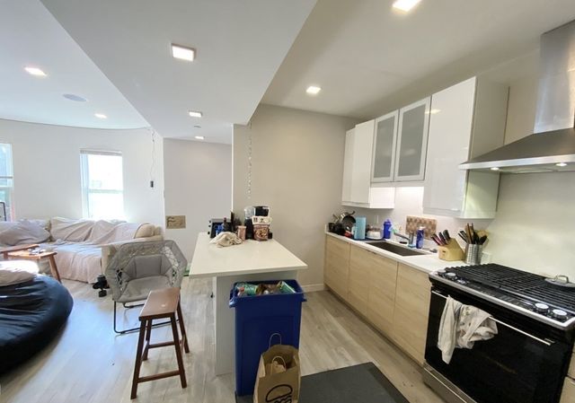 113 Hillside Street 1, Boston, MA 02120