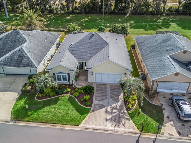 17930 SE 115TH CIRCLE, Summerfield, FL 34491