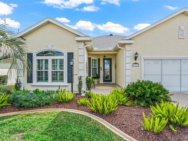 17930 SE 115TH CIRCLE, Summerfield, FL 34491