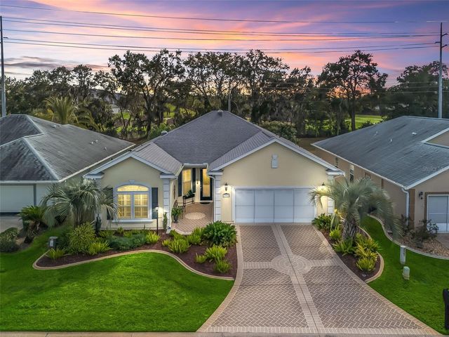 17930 SE 115TH CIRCLE, Summerfield, FL 34491