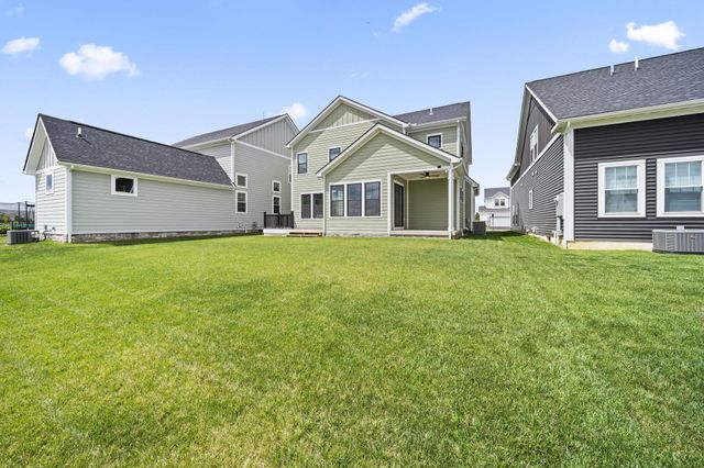 3691 Kassidy Drive, Grove City, OH 43123