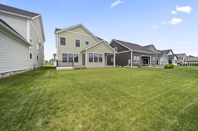 3691 Kassidy Drive, Grove City, OH 43123