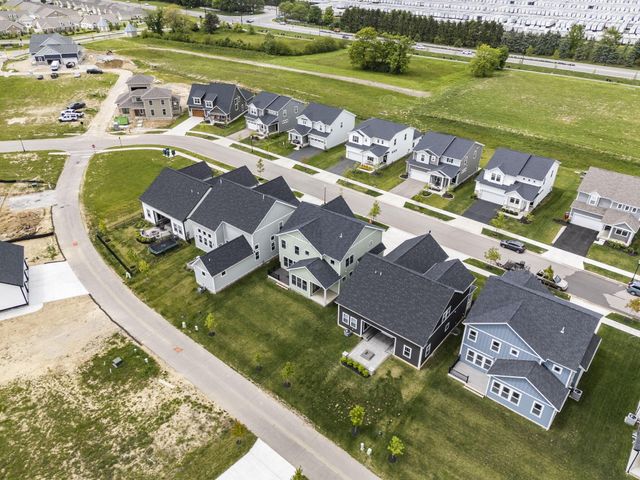 3691 Kassidy Drive, Grove City, OH 43123