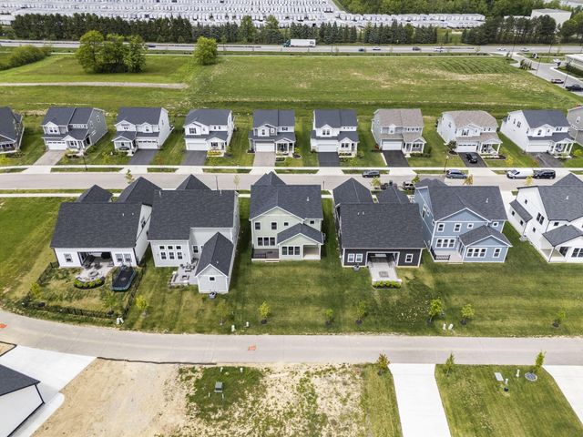3691 Kassidy Drive, Grove City, OH 43123