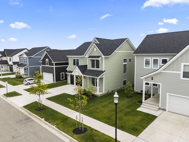 3691 Kassidy Drive, Grove City, OH 43123