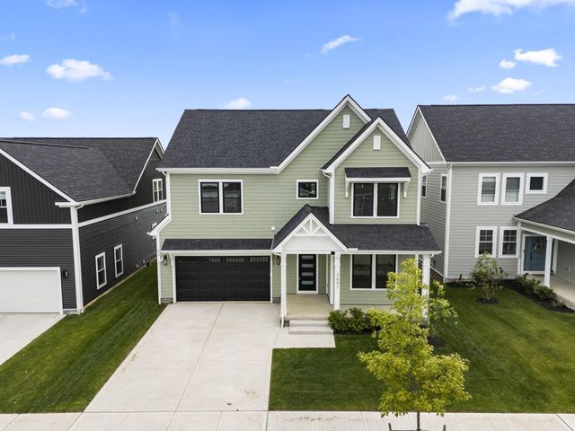 3691 Kassidy Drive, Grove City, OH 43123
