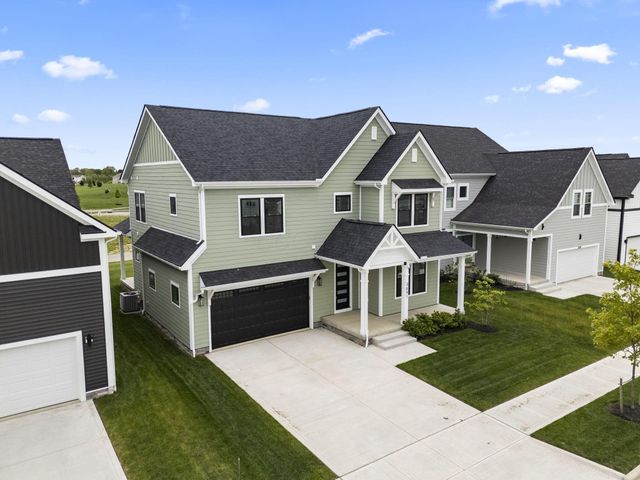 3691 Kassidy Drive, Grove City, OH 43123