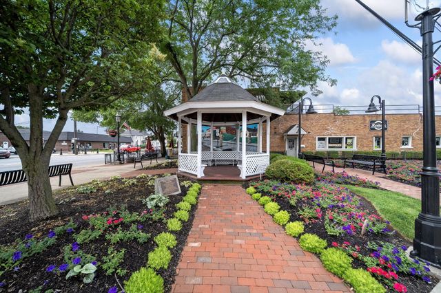 3691 Kassidy Drive, Grove City, OH 43123