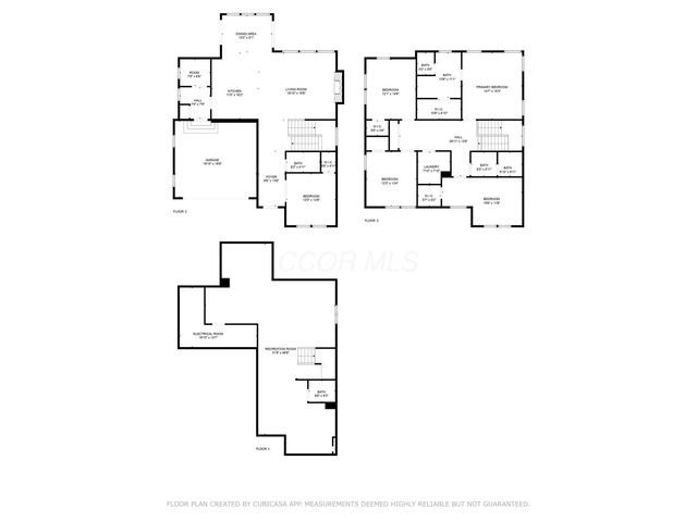 3691 Kassidy Drive, Grove City, OH 43123