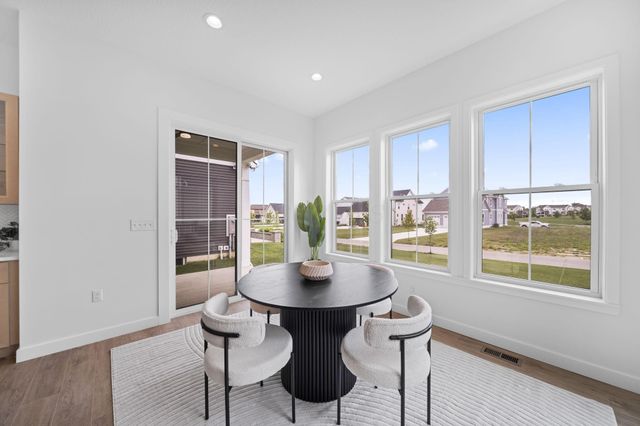3691 Kassidy Drive, Grove City, OH 43123