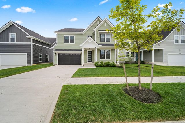3691 Kassidy Drive, Grove City, OH 43123