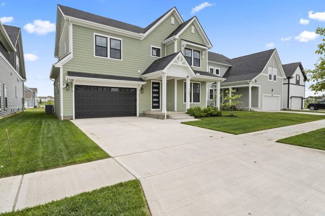 3691 Kassidy Drive, Grove City, OH 43123