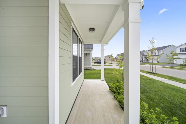 3691 Kassidy Drive, Grove City, OH 43123