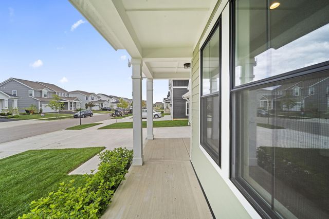 3691 Kassidy Drive, Grove City, OH 43123