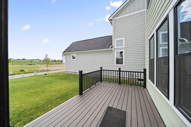 3691 Kassidy Drive, Grove City, OH 43123