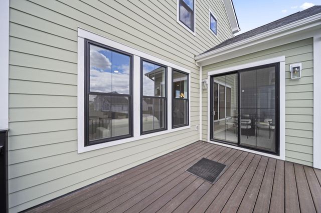 3691 Kassidy Drive, Grove City, OH 43123