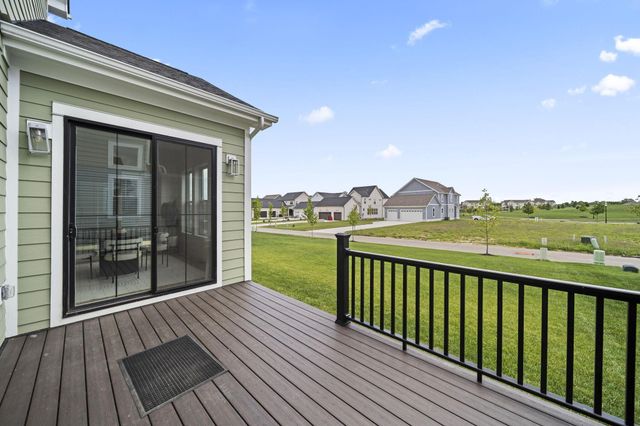 3691 Kassidy Drive, Grove City, OH 43123