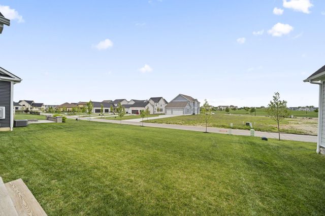 3691 Kassidy Drive, Grove City, OH 43123