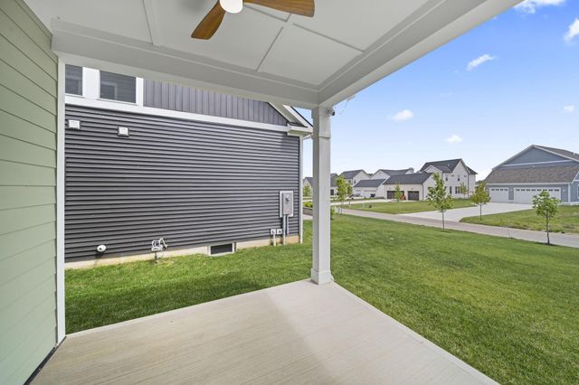 3691 Kassidy Drive, Grove City, OH 43123