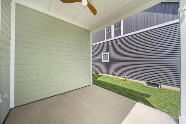 3691 Kassidy Drive, Grove City, OH 43123