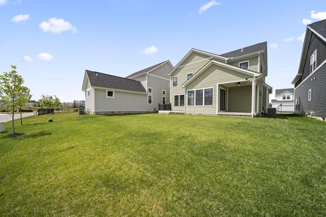 3691 Kassidy Drive, Grove City, OH 43123