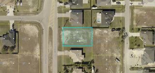 2911 EL DORADO BOULEVARD N, Cape Coral, FL 33993