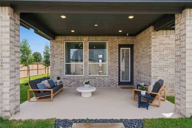 11235 White Crownbeard Drive, Cypress, TX 77433