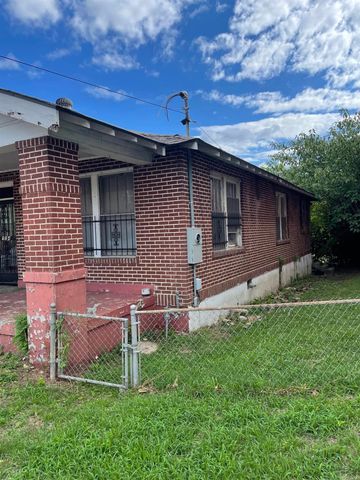 124 Pleasant, Hot Springs, AR 71913