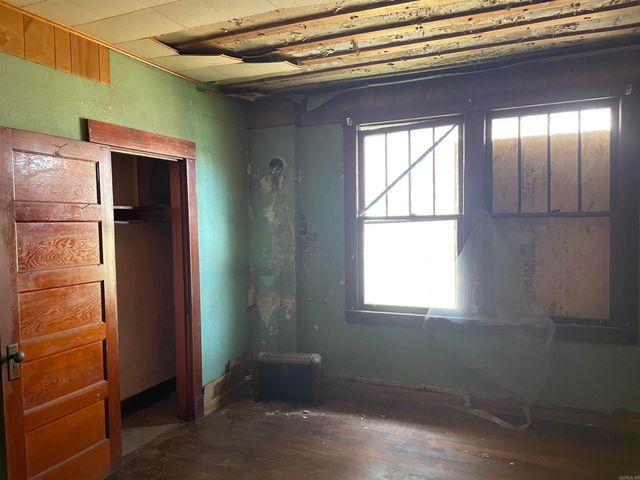 124 Pleasant, Hot Springs, AR 71913